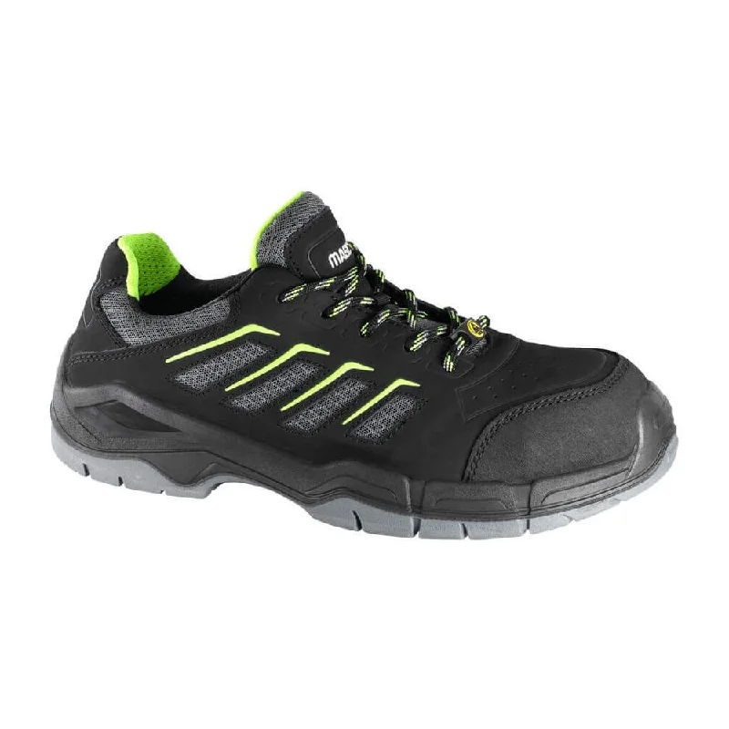 Mascot Fujiyama Safety Shoes S1P F0108-937 - Mens, Footwear Fit