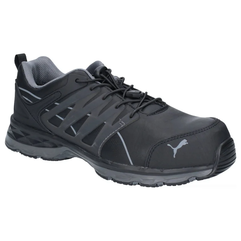 Puma Velocity 2.0 Safety Shoes Mens