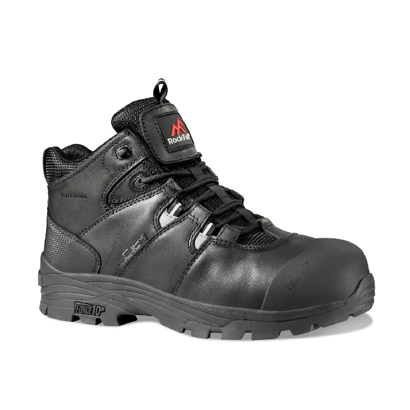 RockFall Rhyolite Boots TC3000 - Internal Metatarsal Waterproof Work Boots