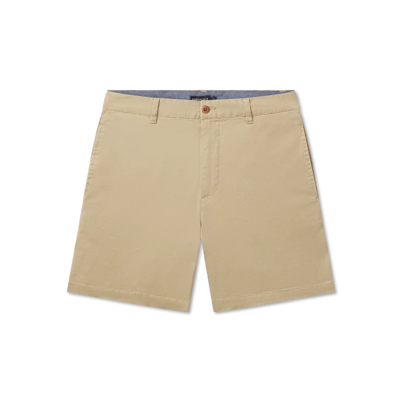 Regatta Stretch Short - 6 in.