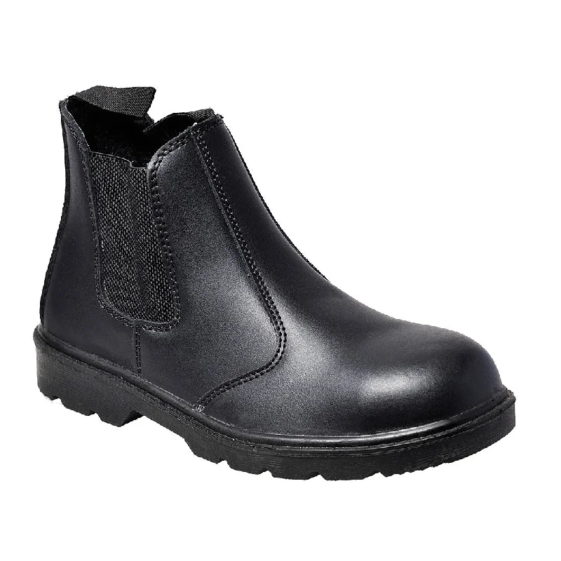 Portwest FW51 Steelite Dealer Boots S1P