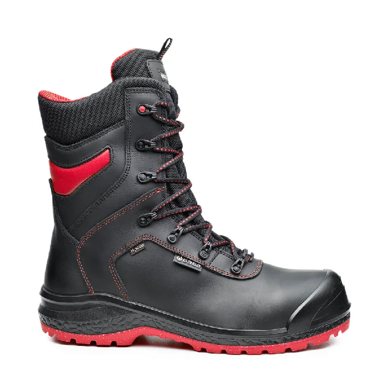 Base Be-Dry Top Toe Cap Work Safety Boots