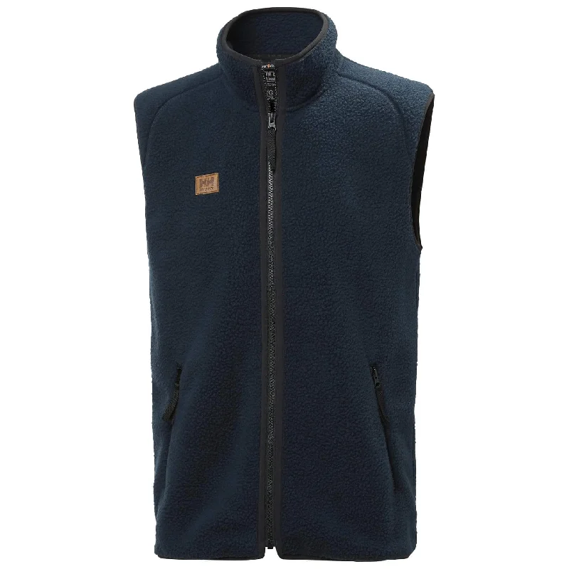 Helly Hansen Heritage Pile Vest - 72187