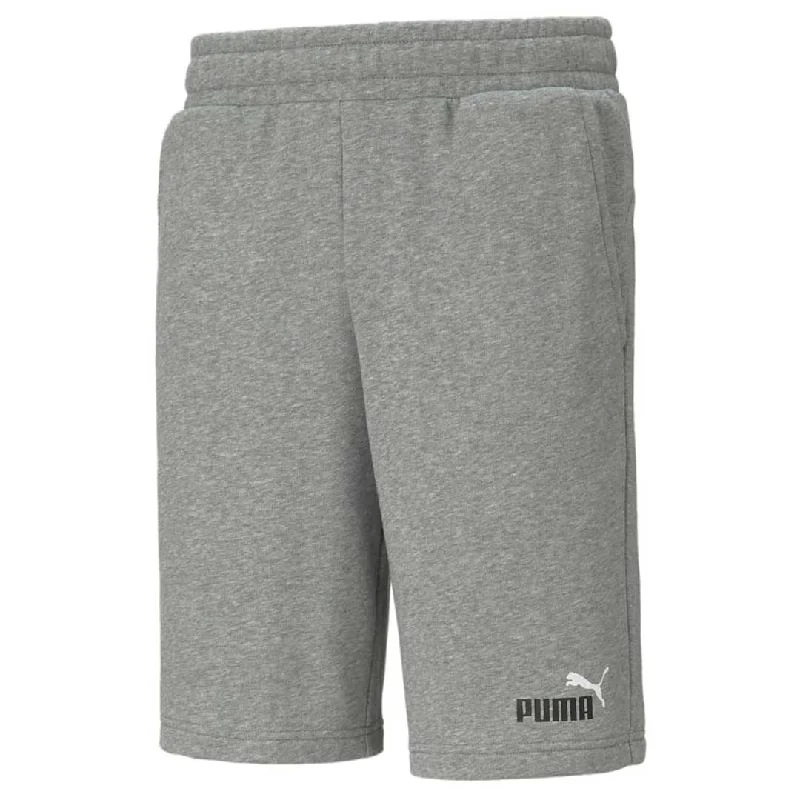 Puma - Men's Essentials+ Two Tone Shorts (586766 03)