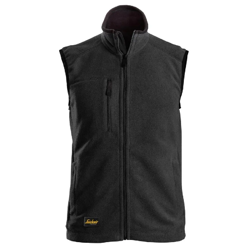 Snickers 8024 AllroundWork Fleece Vest