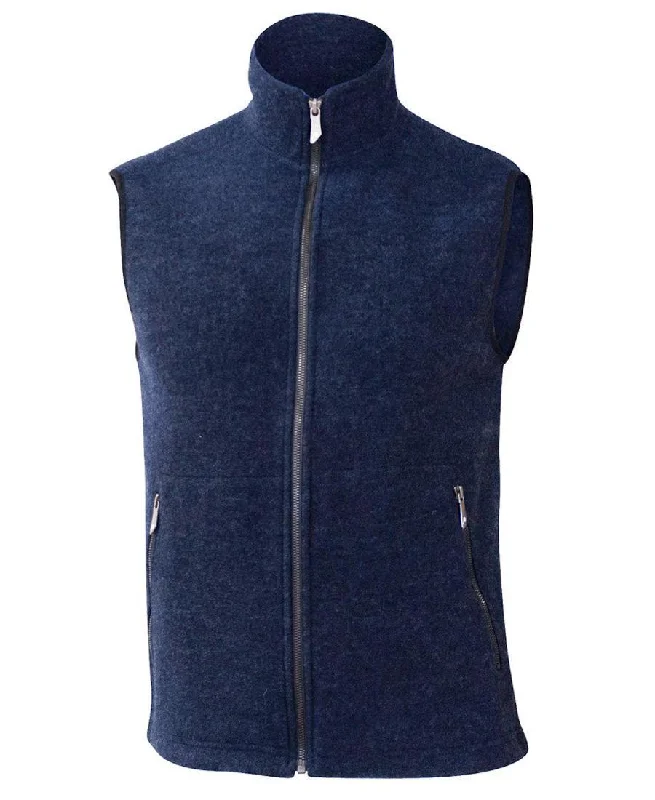 Kurre Vest Mens