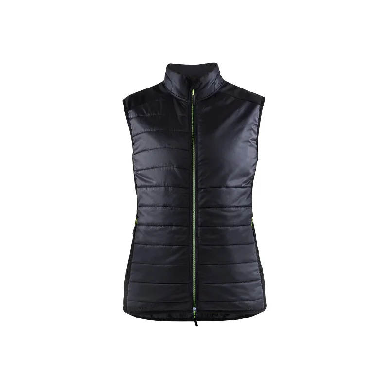 Blaklader 3864 Vest Warm-Lined Womens (38642030)