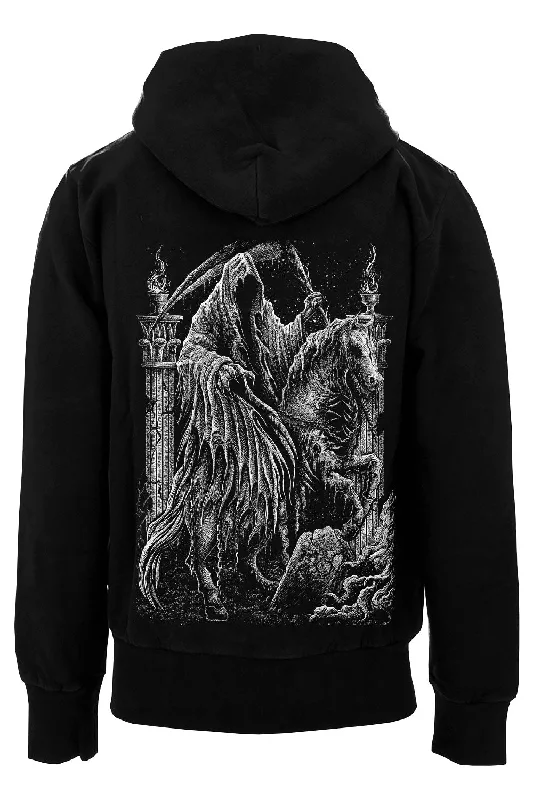 Death Rider Hoodie