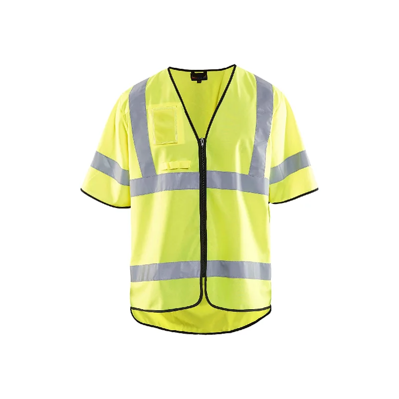 Blaklader 3023 Hi-Vis Class-3 Vest - Mens (30231022)