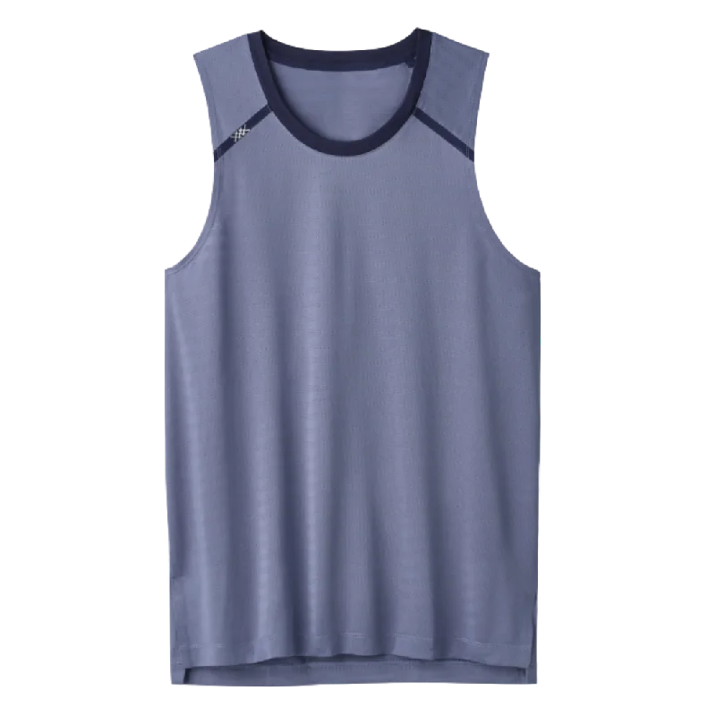 Swift Tank - Slate Blue