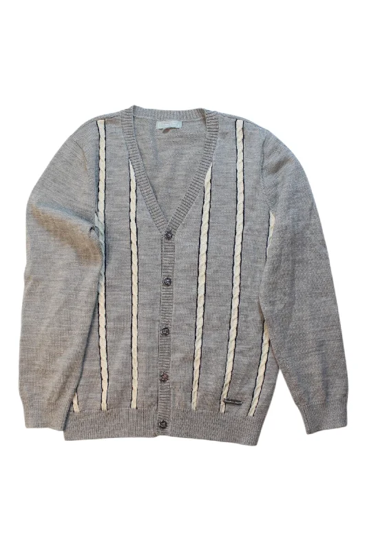 Nicholas & Bears Lambswool Cardigan 10Y