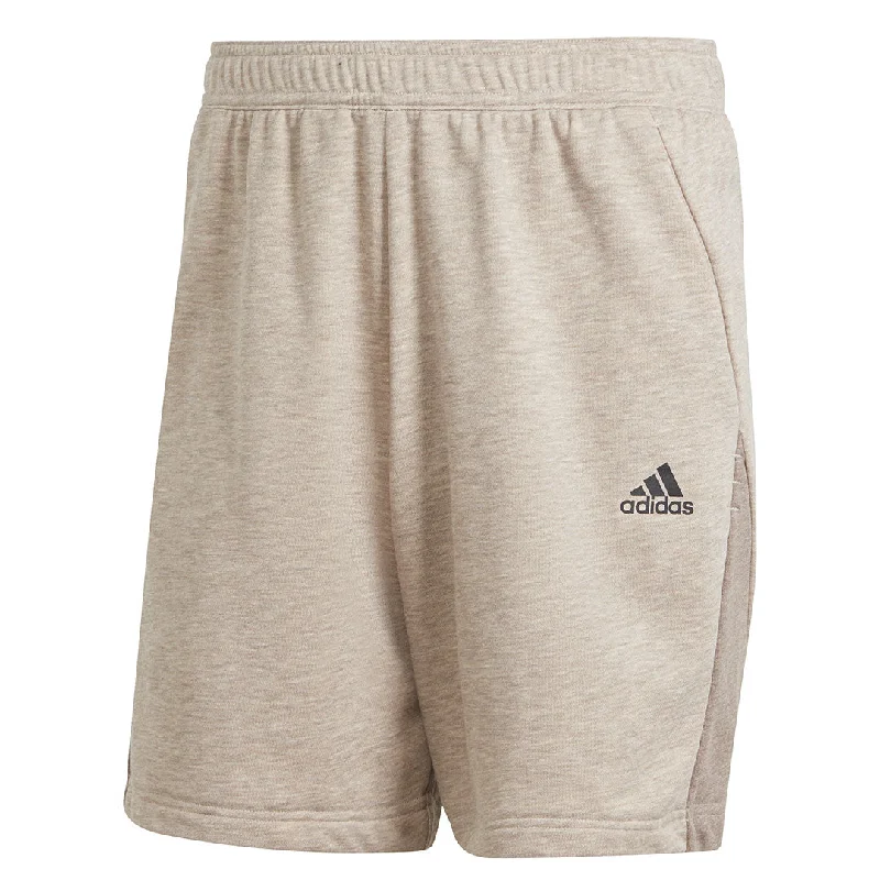 adidas - Men's Melange Shorts (IJ8971)