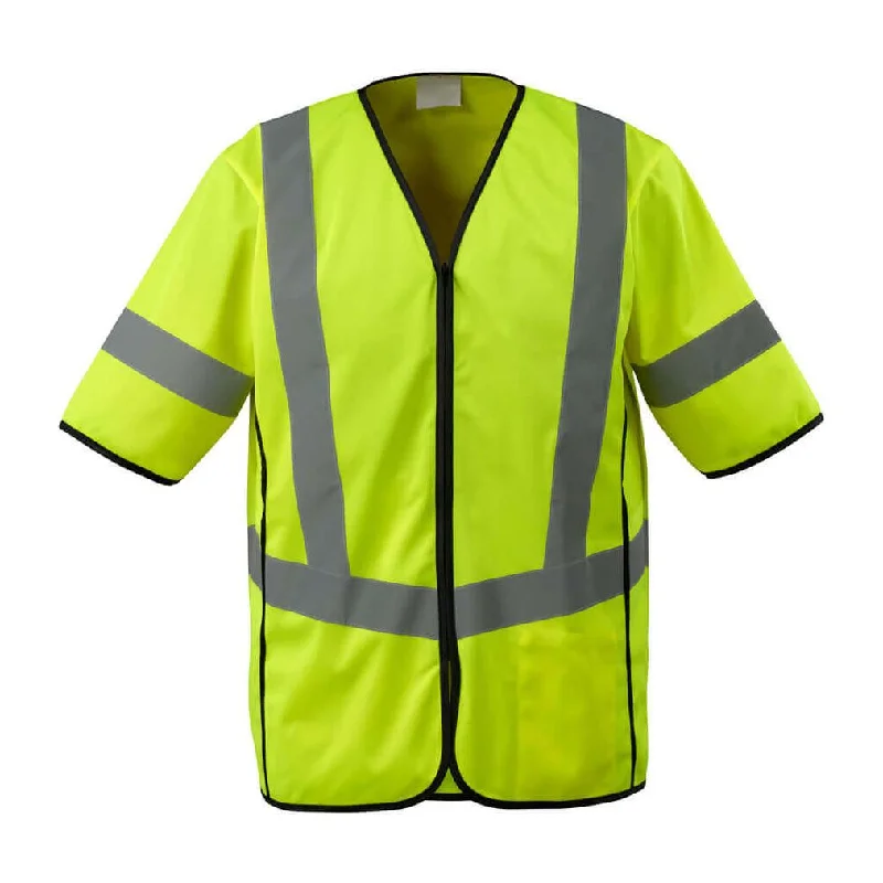 Hi-Vis Yellow