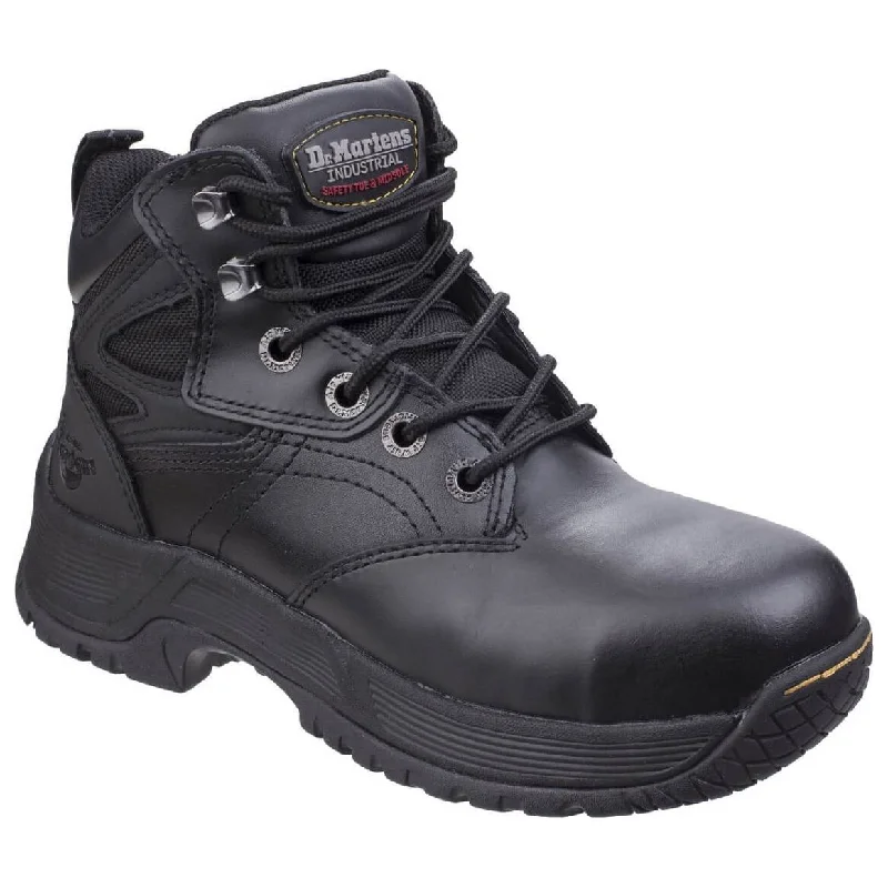 Dr Martens Torness Safety Boots Womens