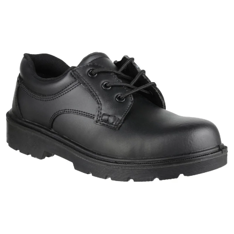 Amblers Fs38C Composite Gibson Safety Shoes Mens